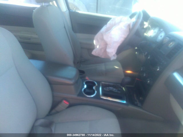 2008 CHRYSLER 300 LX VIN: 2C3KA43R98H224032