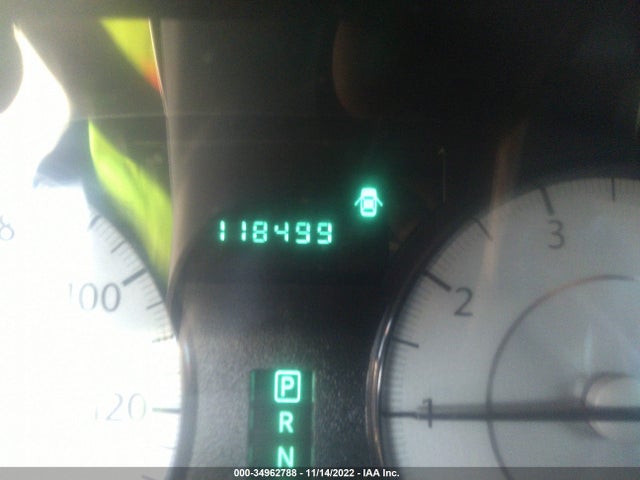 2008 CHRYSLER 300 LX VIN: 2C3KA43R98H224032