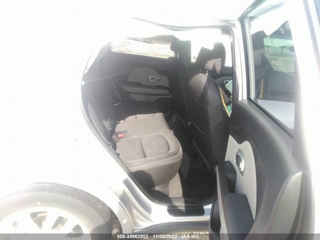 2017 Kia Soul, VIN: KNDJP3A51H7467099