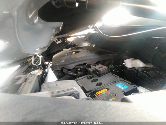 KIA SOUL + 2017 KNDJP3A51H7467099 Image 15