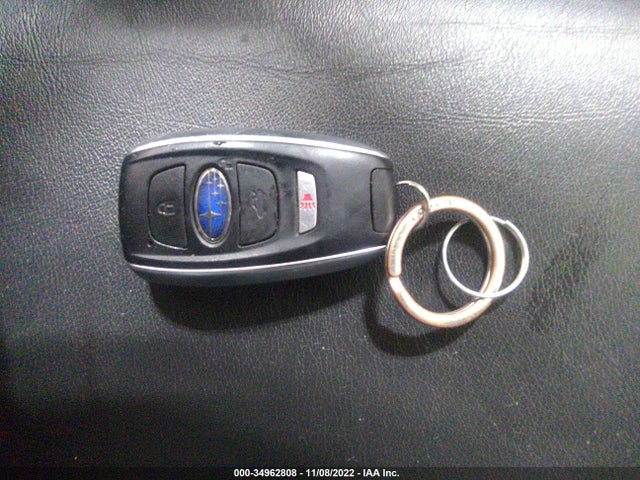 Subaru Xv Crosstrek Limited 2015 JF2GPAPC5FH251544 Image 3