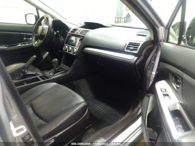 Subaru Xv Crosstrek Limited 2015 JF2GPAPC5FH251544 Image 6
