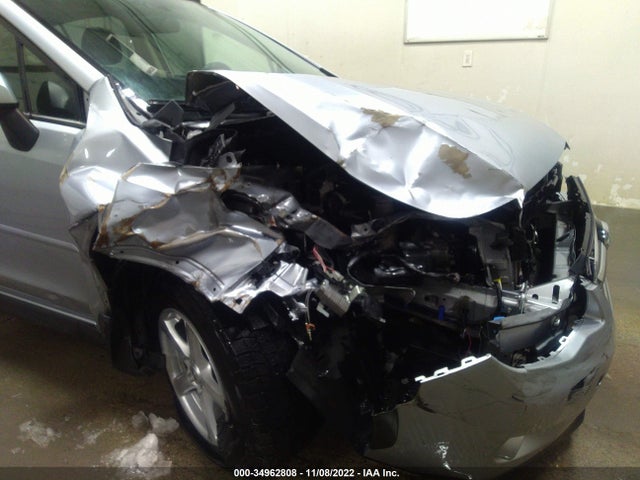 Subaru Xv Crosstrek Limited 2015 JF2GPAPC5FH251544 Image 7