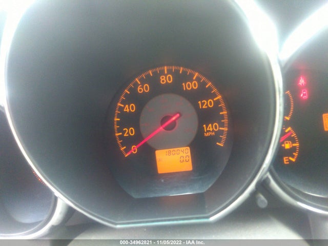 2005 NISSAN ALTIMA 2.5 S VIN: 1N4AL11D25C314070