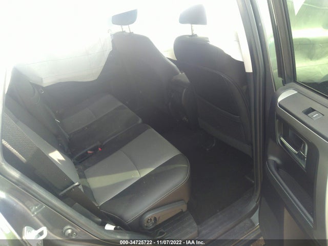 Toyota 4RUNNER 2022 JTEFU5JR8N5255042 Image 13