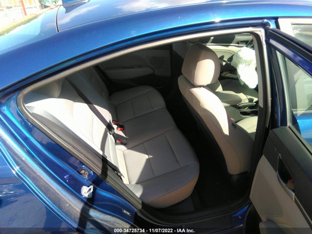 2018 Hyundai Elantra, VIN: 5NPD84LF1JH220091