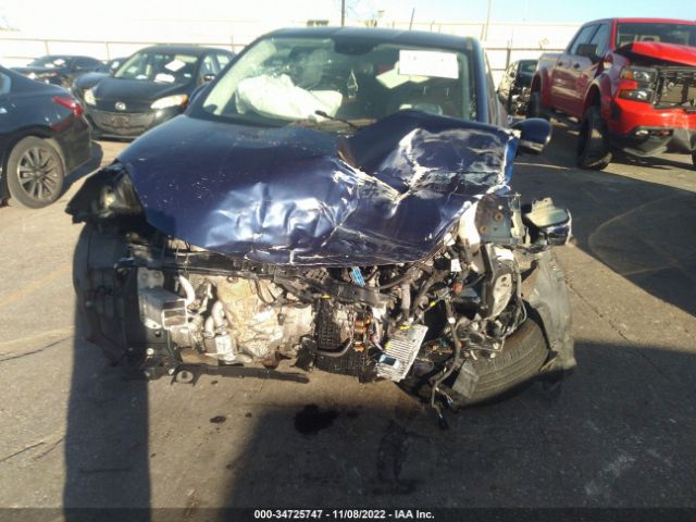 ZFBCFXDT9GP348912 Fiat 500x Lounge