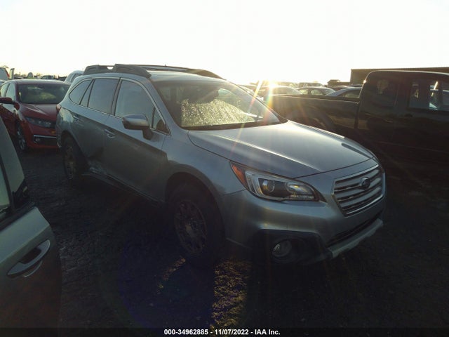 2016 Subaru Outback, VIN: 4S4BSBNC2G3319275