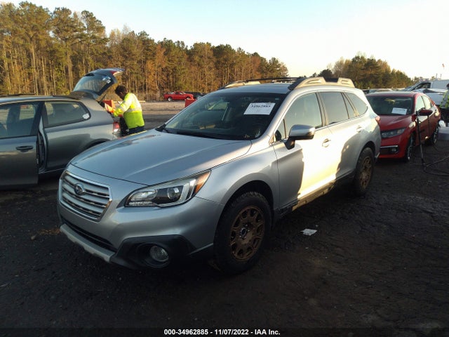 2016 Subaru Outback, VIN: 4S4BSBNC2G3319275