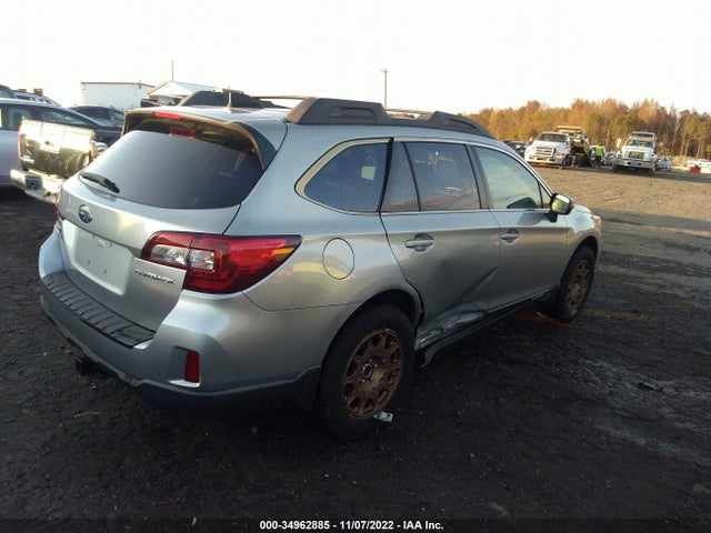 2016 Subaru Outback, VIN: 4S4BSBNC2G3319275