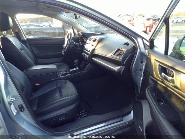 2016 Subaru Outback, VIN: 4S4BSBNC2G3319275