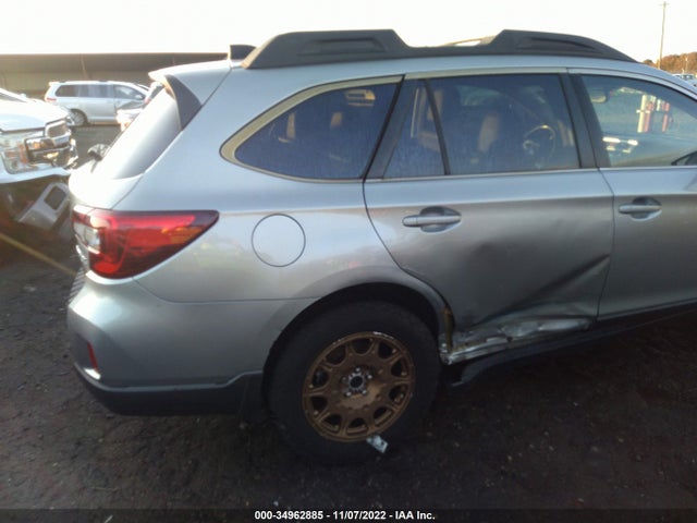 2016 Subaru Outback, VIN: 4S4BSBNC2G3319275