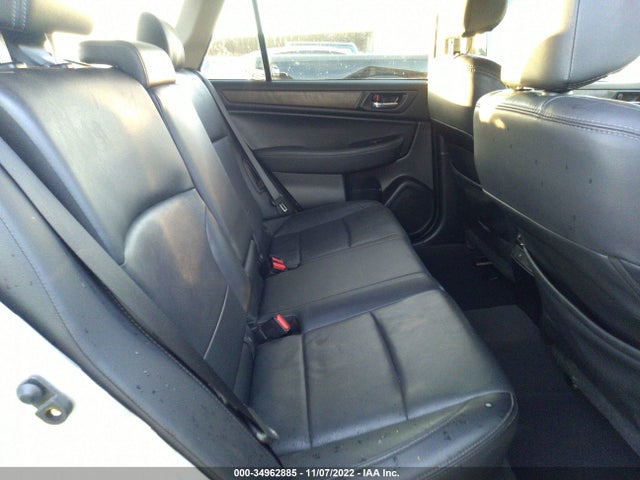 2016 Subaru Outback, VIN: 4S4BSBNC2G3319275