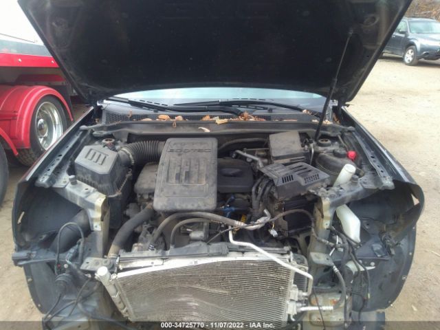 2GKFLUEK4G6338039 GMC Terrain Slt