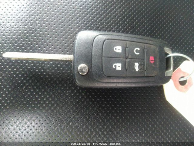 2GKFLUEK4G6338039 GMC Terrain Slt