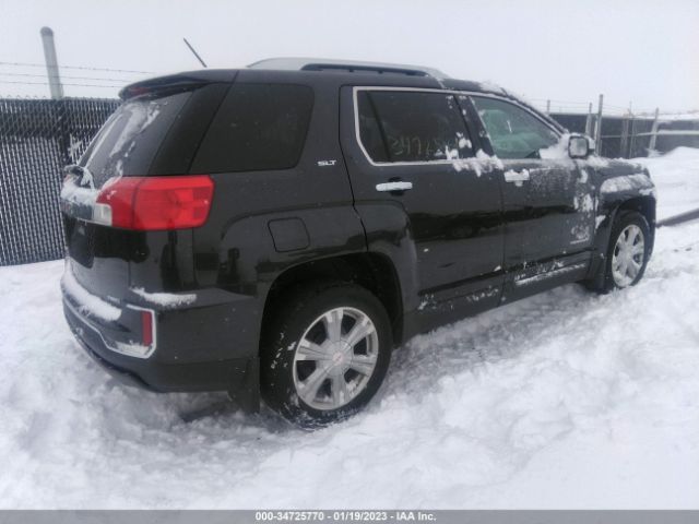 2GKFLUEK4G6338039 GMC Terrain Slt