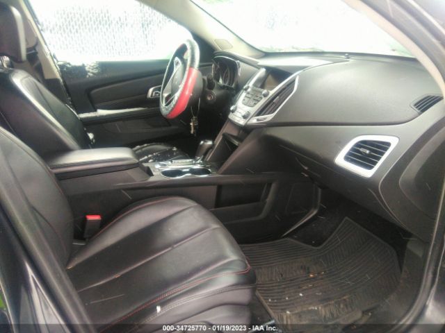 2GKFLUEK4G6338039 GMC Terrain Slt