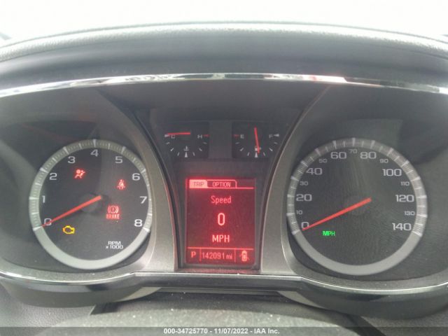 2GKFLUEK4G6338039 GMC Terrain Slt