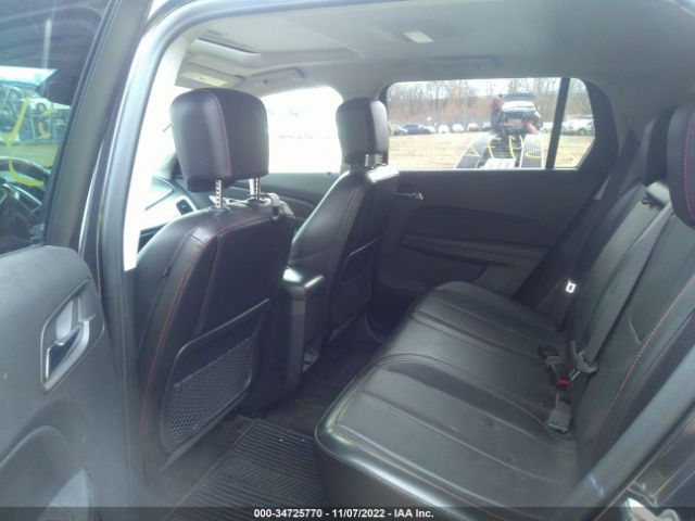 2GKFLUEK4G6338039 GMC Terrain Slt