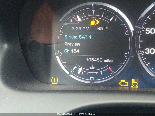 2014 Jaguar XJ, VIN: SAJWJ2GD0E8V71736