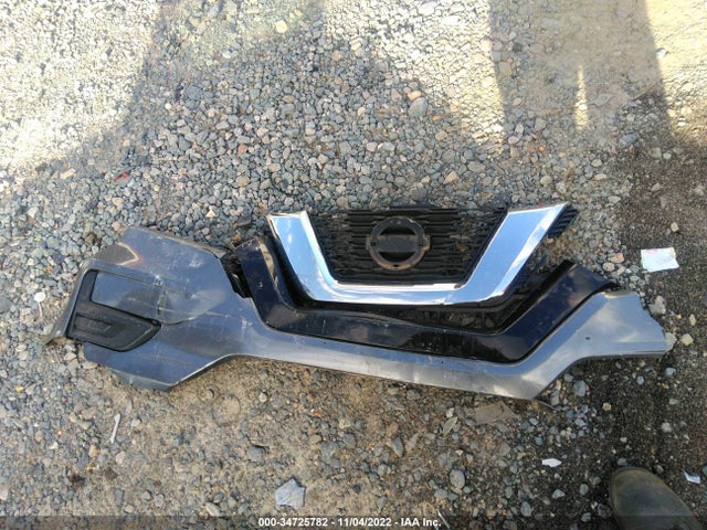 Nissan ROGUE S 2017 KNMAT2MTXHP549364 Image 4