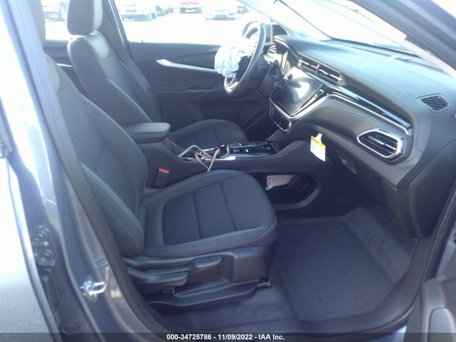 Chevrolet Bolt Euv Lt 2022 1G1FY6S0XN4114809 Image 6