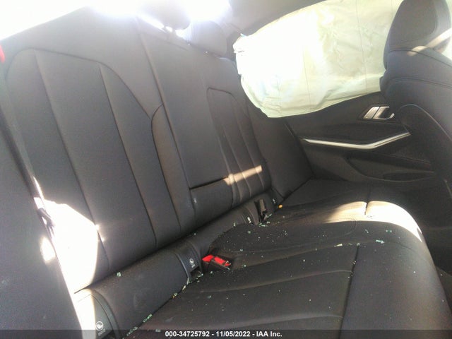 2019 BMW 3 Series, VIN: 3MW5R1J57K8B02395