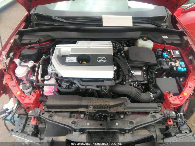 2020 Lexus UX, VIN: JTHR9JBH1L2025177