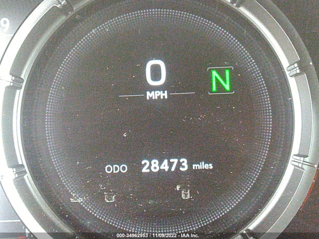 2020 Lexus UX, VIN: JTHR9JBH1L2025177