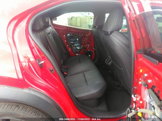 2020 Lexus UX, VIN: JTHR9JBH1L2025177