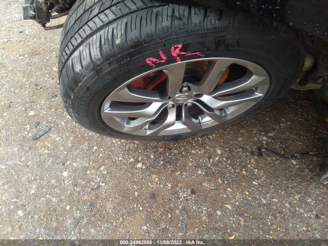 2014 Nissan Z, VIN: JN1AZ4EH2EM631495