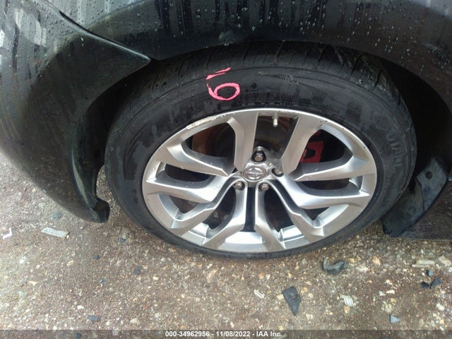 2014 Nissan Z, VIN: JN1AZ4EH2EM631495