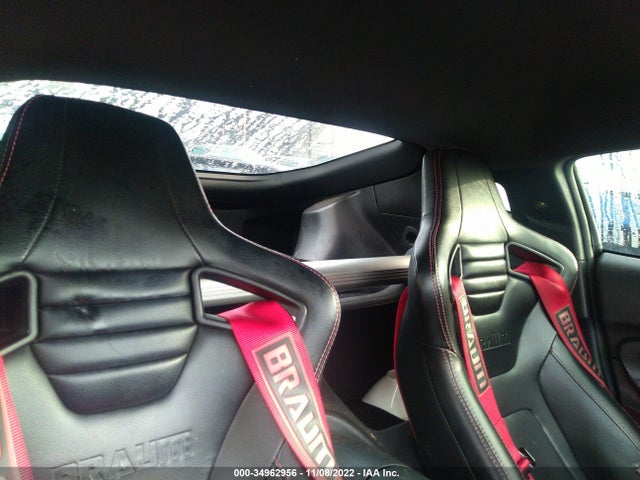2014 Nissan Z, VIN: JN1AZ4EH2EM631495