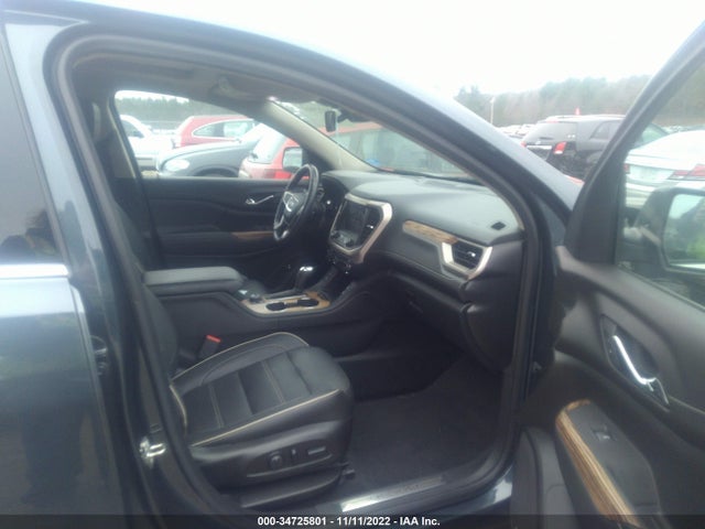 GMC Acadia Denali 2019 1GKKNXLS5KZ245394 Image 5