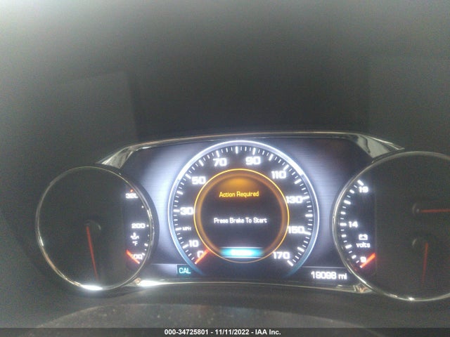 GMC Acadia Denali 2019 1GKKNXLS5KZ245394 Image 7