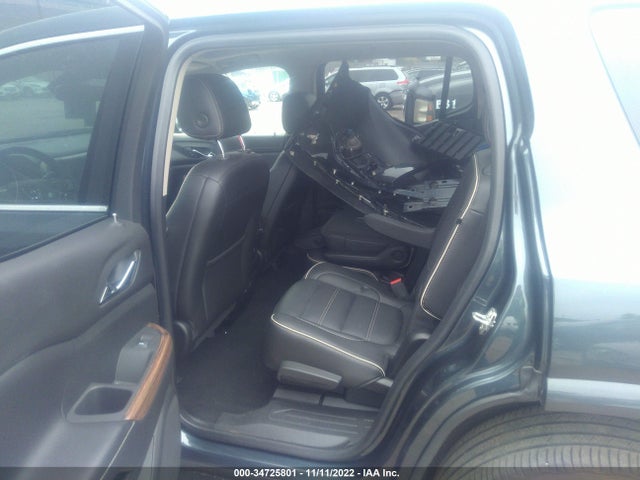 GMC Acadia Denali 2019 1GKKNXLS5KZ245394 Image 8