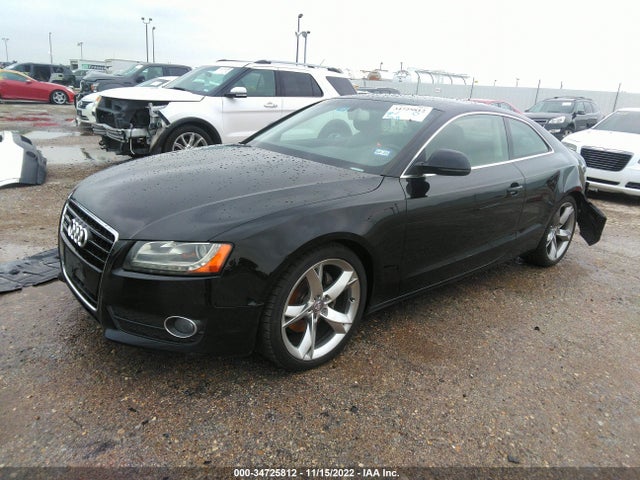 WAUDK78T38A028400 Audi A5