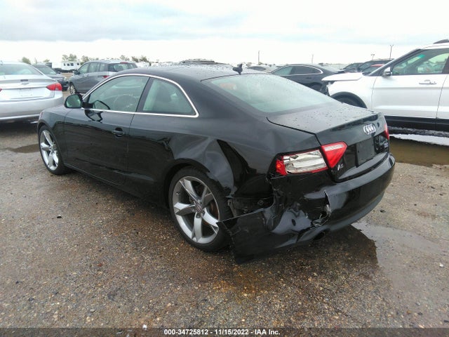 WAUDK78T38A028400 Audi A5