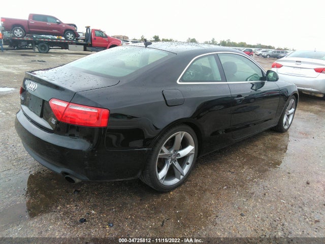 WAUDK78T38A028400 Audi A5