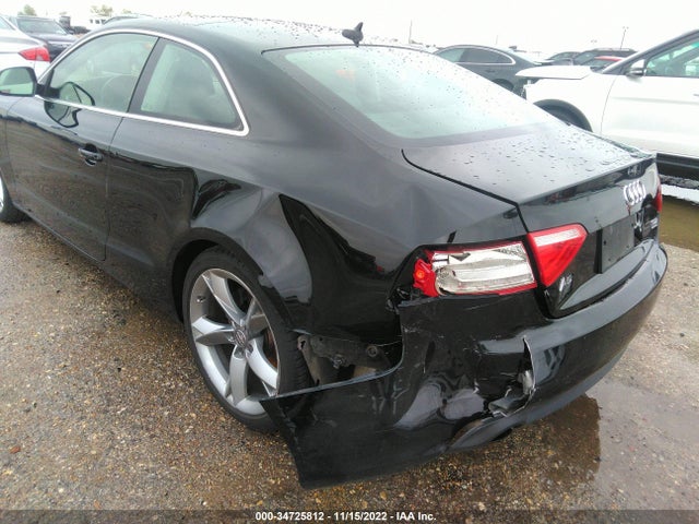 WAUDK78T38A028400 Audi A5