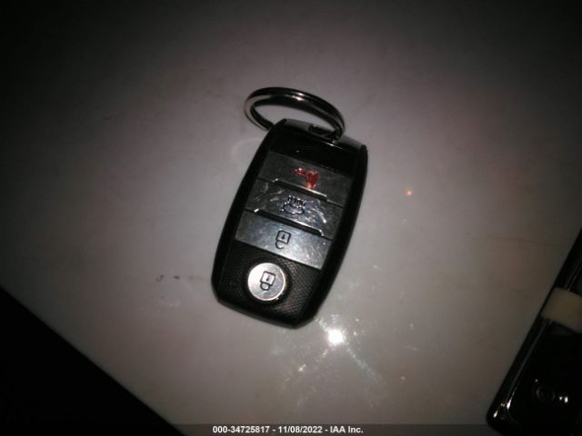 5XYKU4A72EG534022 KIA SORENTO EX