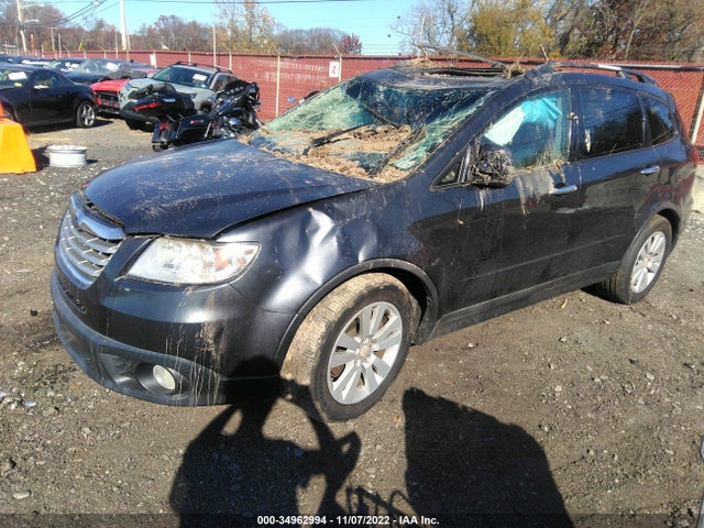 Subaru Tribeca 2008 4S4WX92D884408546 Image 2