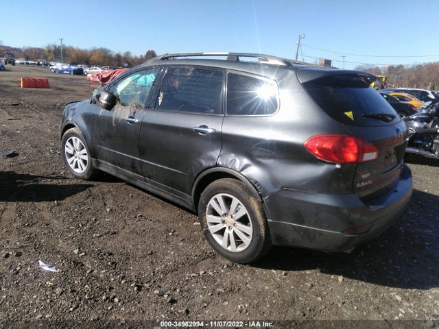 Subaru Tribeca 2008 4S4WX92D884408546 Image 4