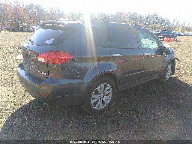 Subaru Tribeca 2008 4S4WX92D884408546 Image 5