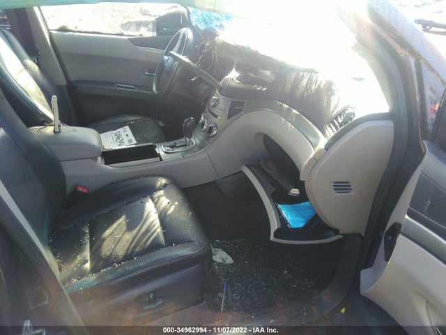 Subaru Tribeca 2008 4S4WX92D884408546 Image 6