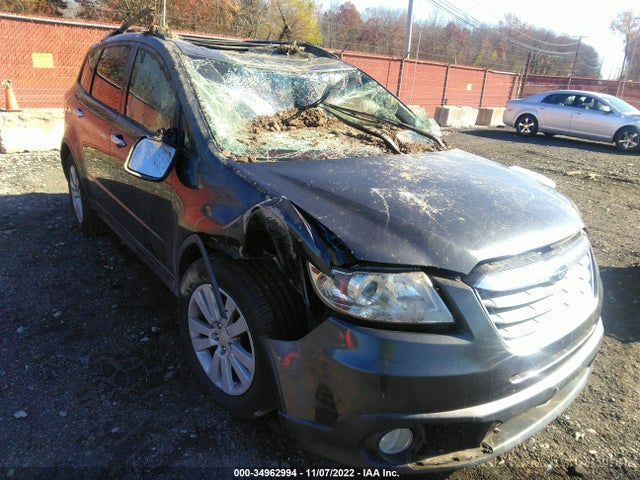 Subaru Tribeca 2008 4S4WX92D884408546 Image 7