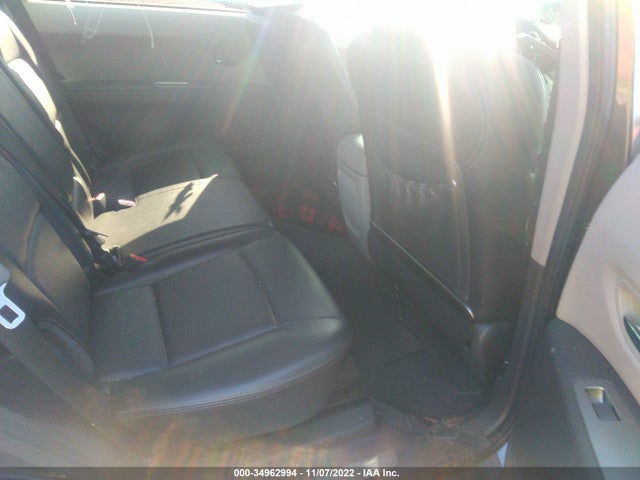 Subaru Tribeca 2008 4S4WX92D884408546 Image 9