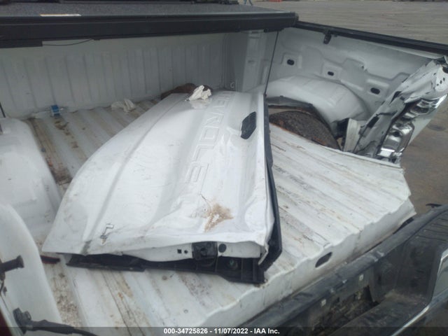 2020 Chevrolet Silverado 1500, VIN: 3GCUYDED2LG115020