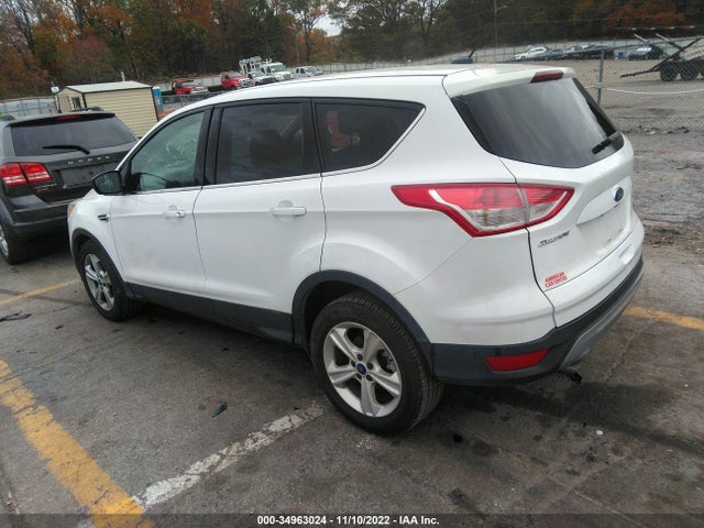 Ford ESCAPE SE 2016 1FMCU0G78GUC35636 Image 3
