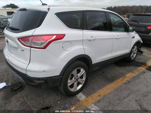 Ford ESCAPE SE 2016 1FMCU0G78GUC35636 Image 4